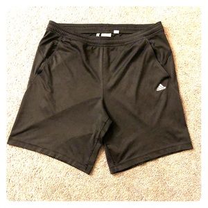 ADIDAS Mens Workout Shorts